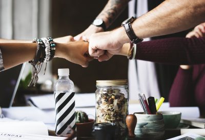 evénement d'entreprise