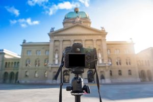 Astuces pour réaliser des photographies d’architecture réussies