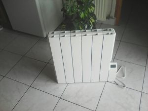 radiateur-electrique