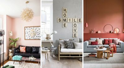 5 conseils pour choisir les couleurs de peinture pour votre maison