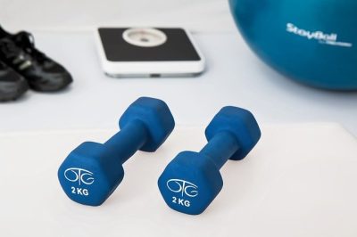 Exercices de physiothérapie que vous pouvez faire à la maison