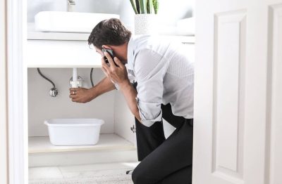 gaz traceur pour détecter les fuites d’eau dans votre plomberie