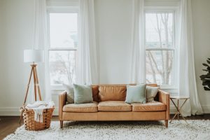 Comment choisir et intégrer un canapé dans votre intérieur