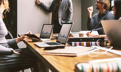 Guide de Formation en Travail Collaboratif