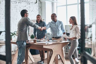 faire connaitre son entreprise