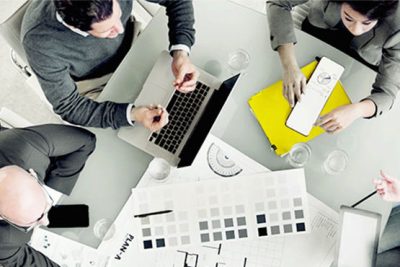 comptabilité des entreprises spécialisées en architecture