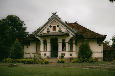 immobilier ancestral