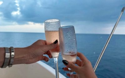 Crémant ou champagne