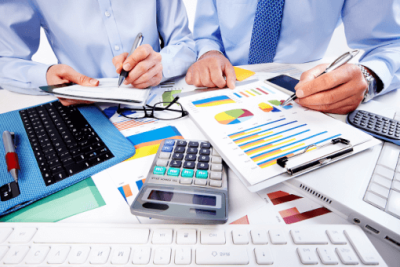 expert-comptable médecins Nivelles