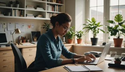 Guide pratique : réussir votre blog d’entreprise en 5 étapes