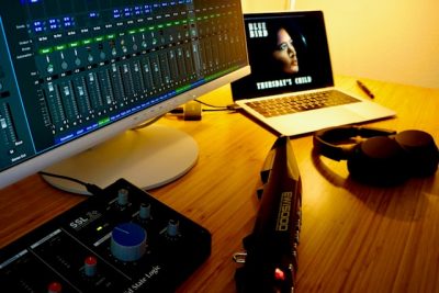projets audiovisuels