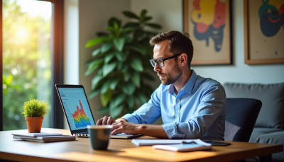 Les habitudes simples pour améliorer sa situation financière