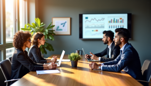 Comment gérer la trésorerie sans stress dans une PME