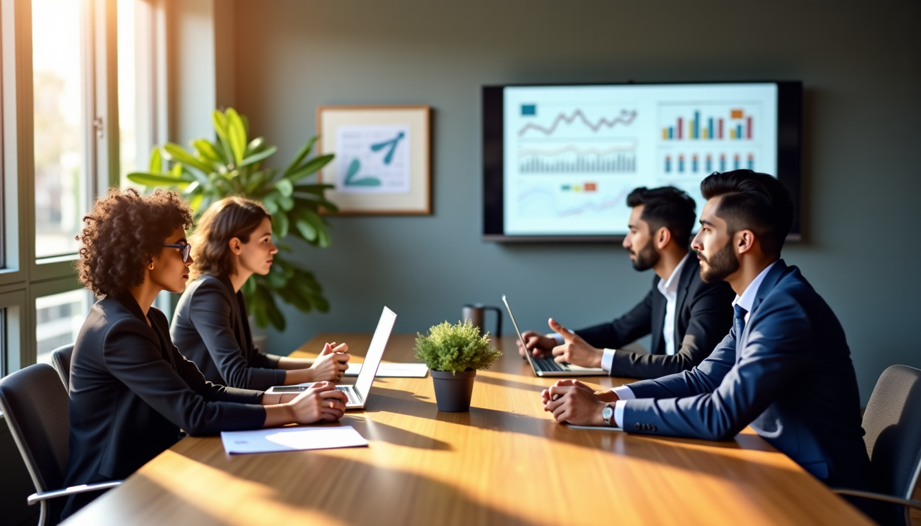 Comment gérer la trésorerie sans stress dans une PME