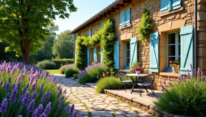 Escapade idéale en France : les atouts incontournables de gites-lerelaydelasource.fr