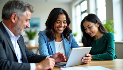 Comment la signature électronique sécurisée simplifie la gestion de vos contrats ?