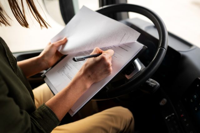 Documents de transport : guide des obligations légales