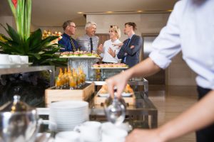 RSE en entreprise : organiser un événement écoresponsable